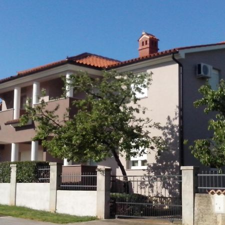 Apartments Ema Pula Pokój zdjęcie