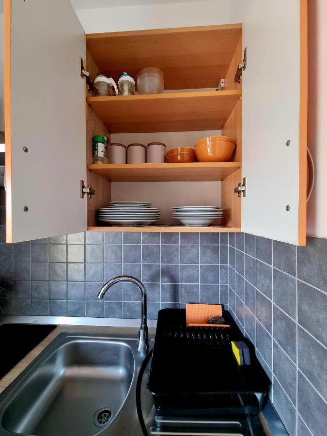 Apartments Ema Pula Zewnętrze zdjęcie