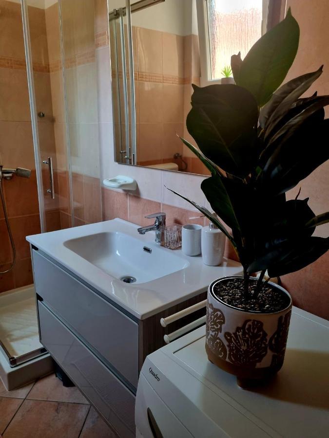 Apartments Ema Pula Zewnętrze zdjęcie