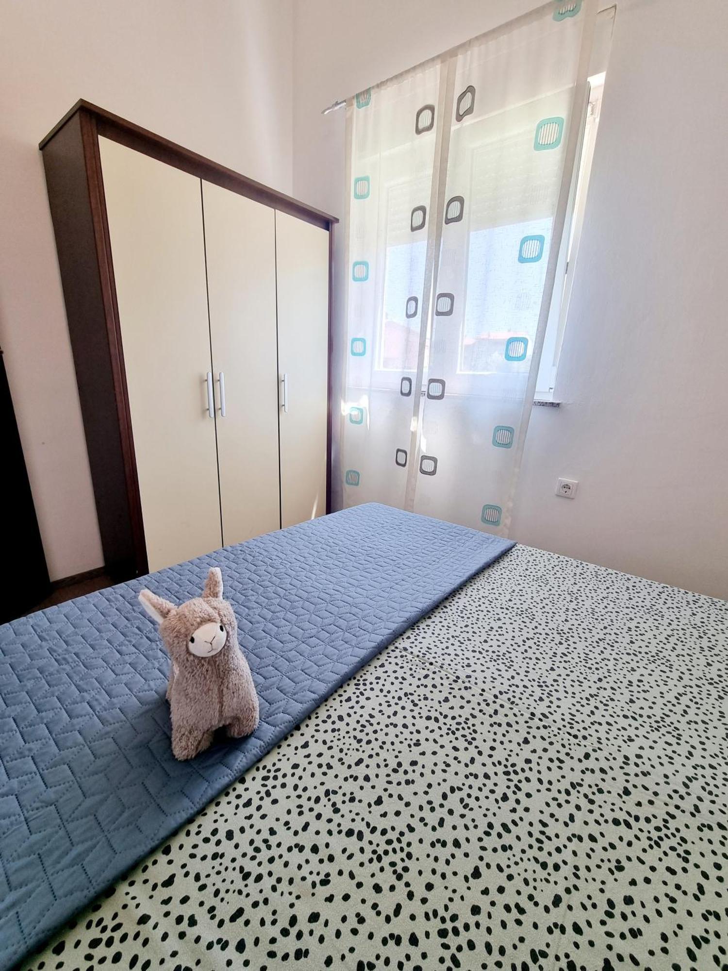 Apartments Ema Pula Zewnętrze zdjęcie