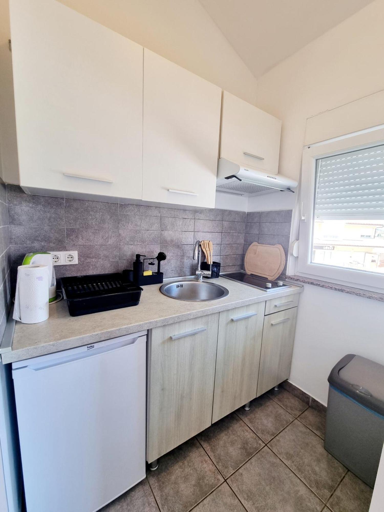 Apartments Ema Pula Zewnętrze zdjęcie