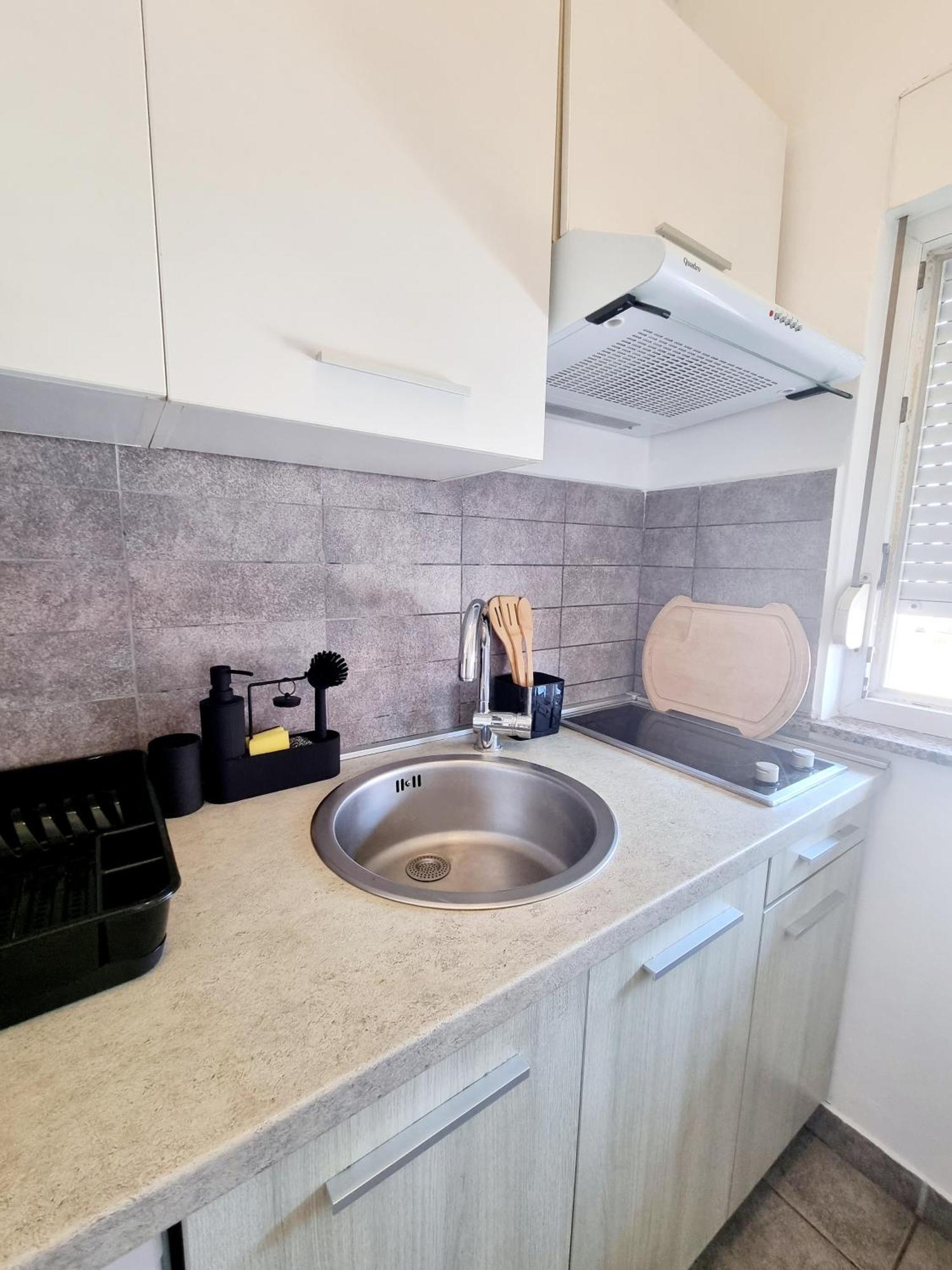 Apartments Ema Pula Zewnętrze zdjęcie
