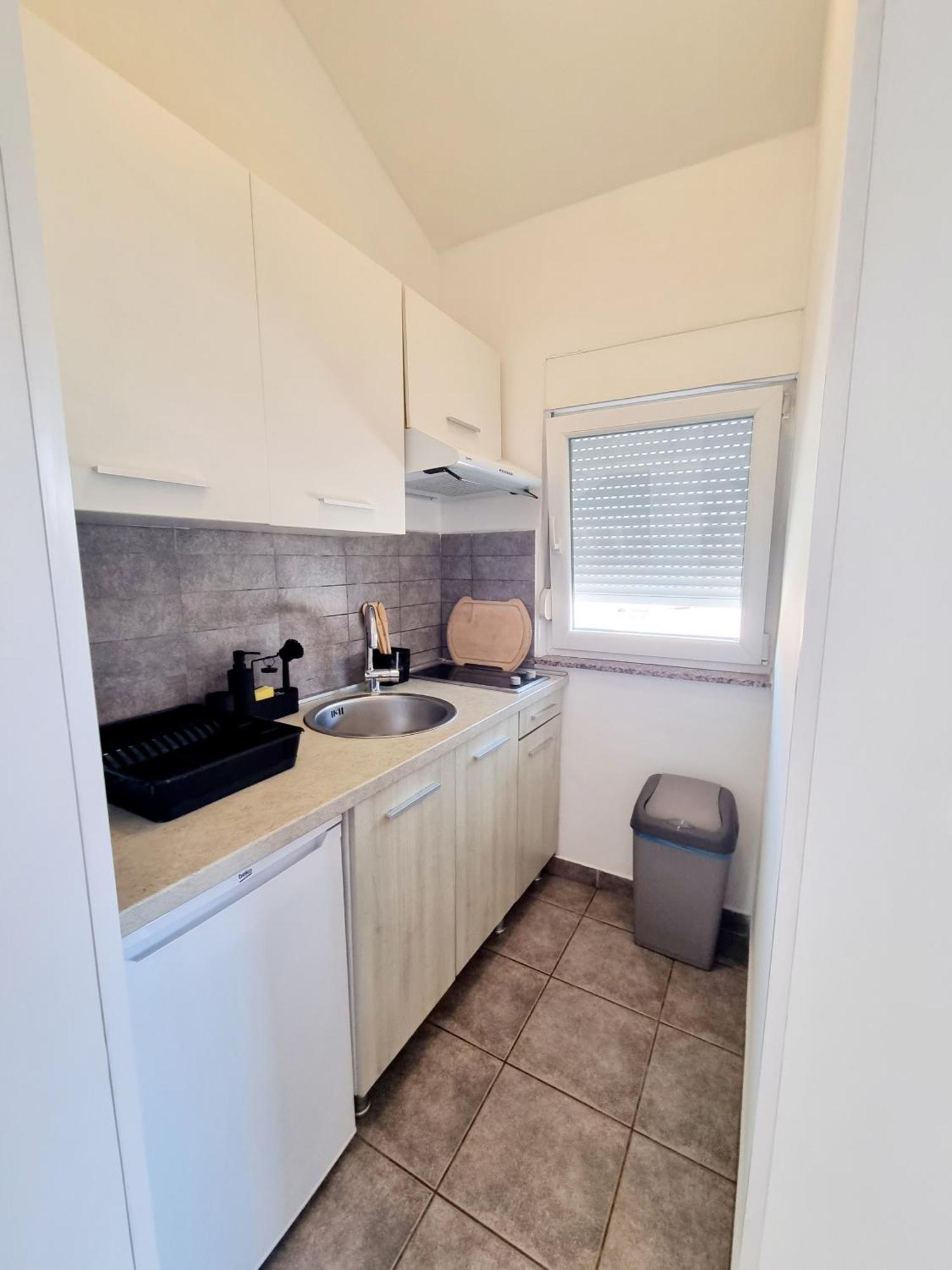 Apartments Ema Pula Zewnętrze zdjęcie