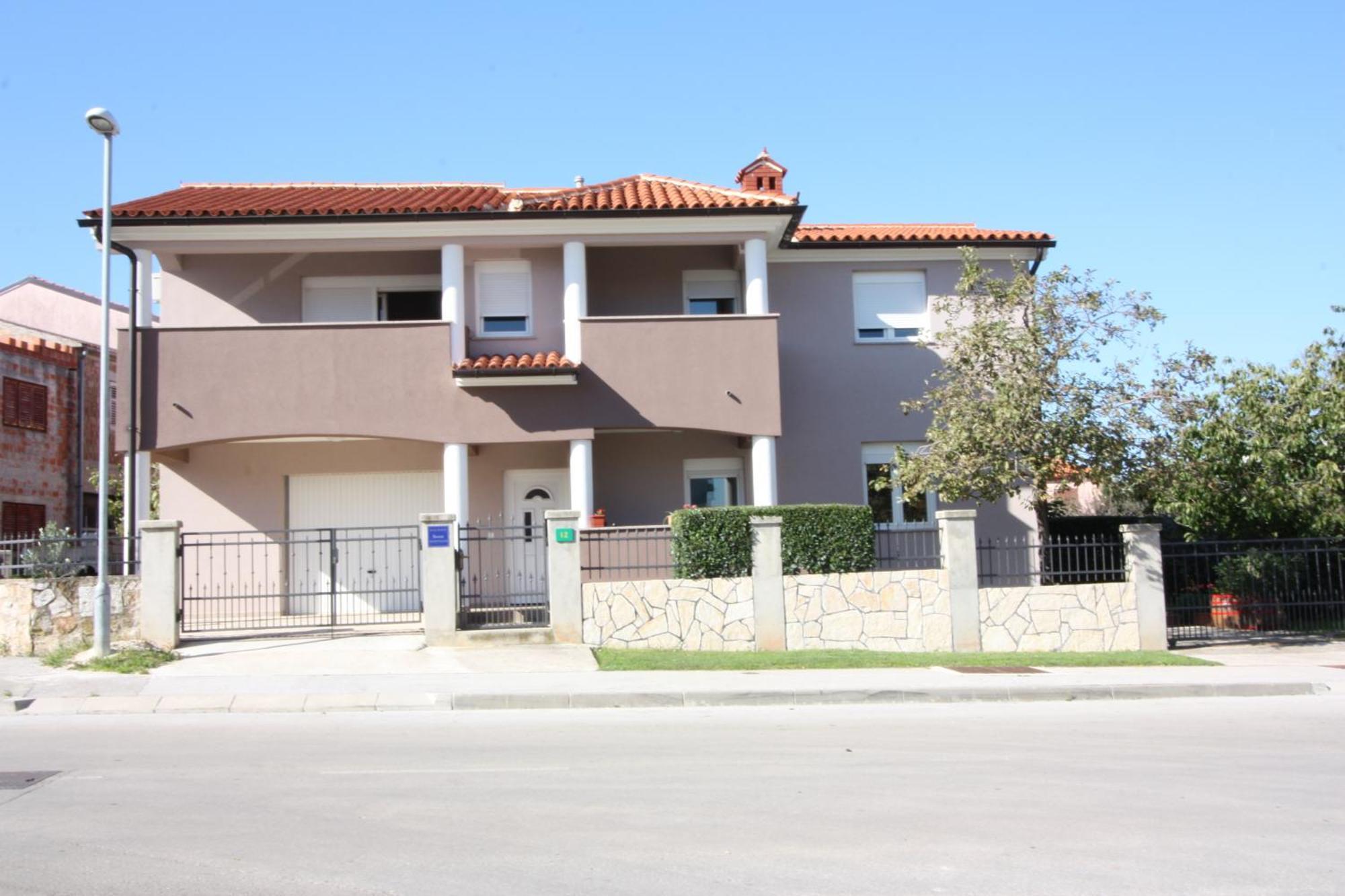 Apartments Ema Pula Pokój zdjęcie