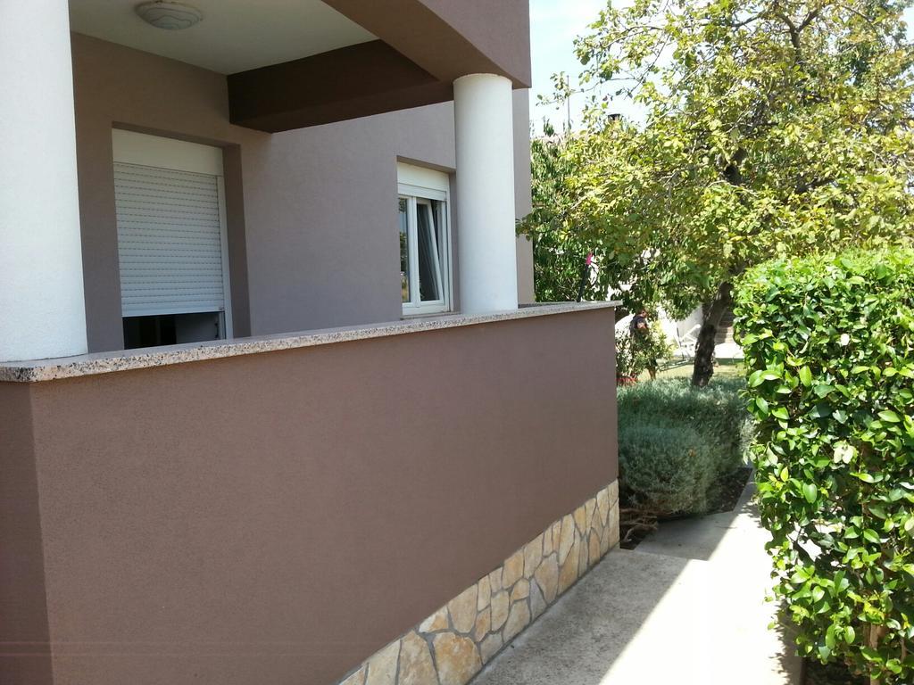 Apartments Ema Pula Zewnętrze zdjęcie