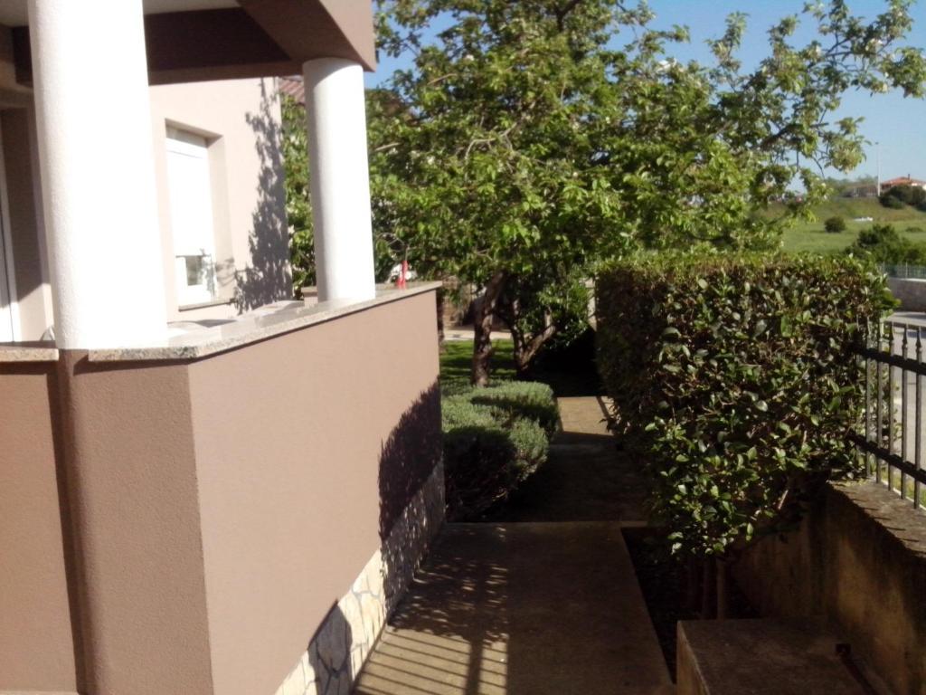 Apartments Ema Pula Pokój zdjęcie